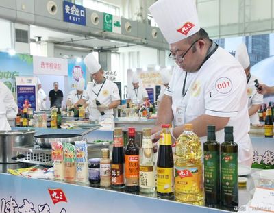 高营养 高颜值 高品味 “九三”橄榄油成就西餐“三高”