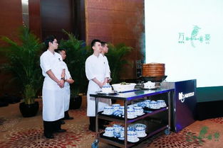 名厨磁电助力万豪国际推出全新 万豪中餐厅 ,开启 穿粤食光 美食文化之旅