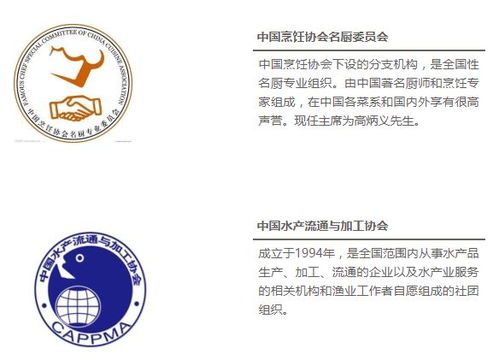 名厨争鲜,品牌盛宴 中国水产流通与加工协会携手中国烹饪协会倾情打造