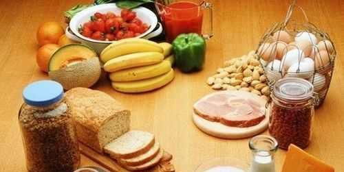 20类食品的具体分类 名厨美食会宴
