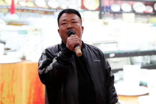 美食汇聚,人气爆棚 皓华食材杯徽菜名厨交流会惊艳阜城