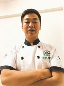 中国最新全国名厨大师俱乐部