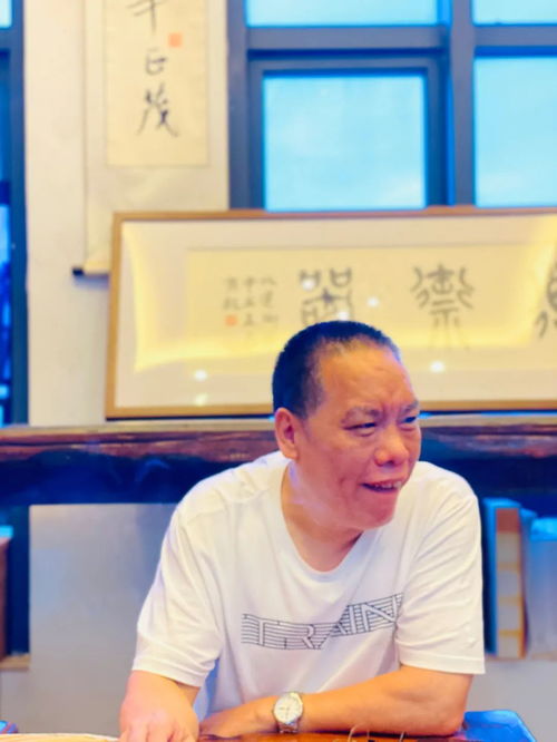 中国名厨刀具定制会馆揭牌仪式在世界美食之都广东顺德论刀楼圆满举行