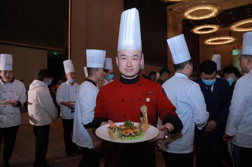 李沧 梅花宴 现场发布 赏味春天 食在李沧 李沧区名菜名店名厨评选顺利举办