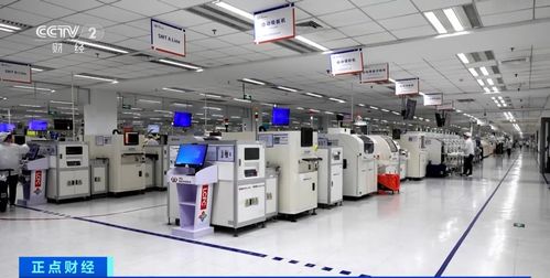 就业新趋势 制造业为何越来越受高校毕业生青睐