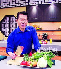 中西名厨斗法，本土西餐隆重登场