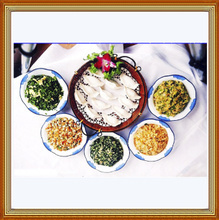 饺子馅配方 名厨秘笈与家常风味全收录