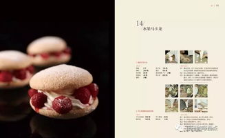 百年甜蜜传承 世界甜点大师合著配方书，开启名厨的秘密花园