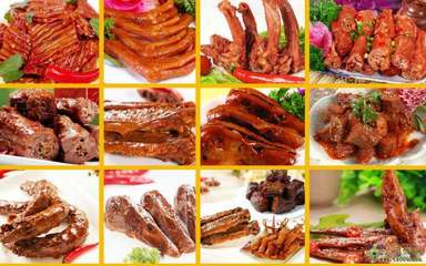 探寻创业良机 如何成功加盟鸭霸王品牌，成就餐饮名厨梦想