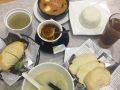 东莞名厨茶餐厅冻笃鸡丝捞面 食客口碑与实拍赏析