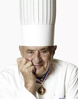 致敬与告别 致博古斯先生的一封信